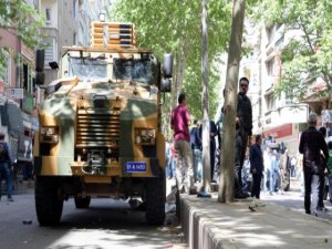 Zırhlı Araçla Yaşlı Kadını Ezen Polise 6 Yıla Kadar Hapis İstemi