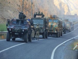 Lice ve Hani ilçelerine bağlı 13 köyde sokağa çıkma yasağı