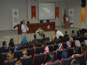 Diyarbakır Turizmine Kadın Eli