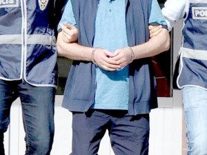 12 bin 800 polis açığa alındı