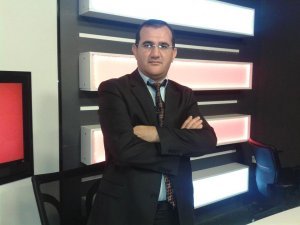 SAFFET AZBAY'IN ACI KAYBI