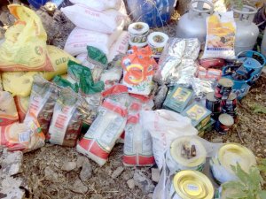 Operasyonun bilançosu açıklandı