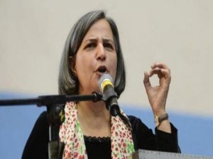 Kışanak’a ‘Görevi kötüye kullanmak’ suçundan soruşturma