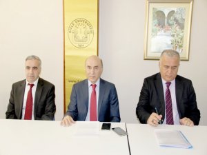 Dicle Üniversitesi, FETÖ’nün eğitim üssü olarak kullanılmış