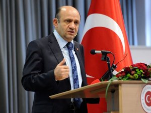 Bakan Işık'tan 'Musul operasyonu' açıklaması