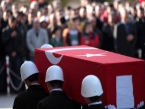 Şehit Üsteğmen Ataş ile Uzman Çavuş Cito, Törenle Memleketlerine Uğurlandı