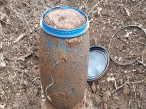 Polisin Dikkati Faciayı Önledi