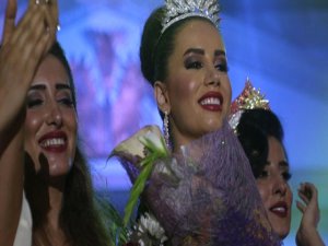 Jalya Sirwan'dan İlk Mesaj: Peşmergelerle Omuz Omuza Çalışacağım