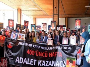 CHP'li Tanrıkulu: Meçhuller, Toplumun Vicdanı ve Onuru, Bu Devletin Ayıbı ve Utancıdır