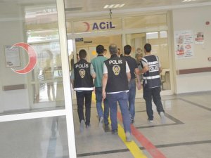 Siirt'te FETÖ soruşturmasında 43 kişiye yakalama kararı