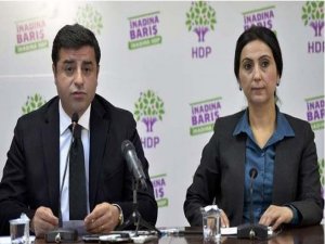 HDP, Dicle saldırısını kınadı