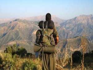 Suikast Hazırlığındaki 2 PKK'li Yakalandı