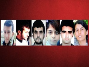 Emniyet fotoğraflarını dağıttı