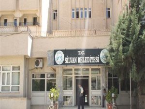 Silvan Belediyesi'nde 25 Personelin İşine Son Verildi