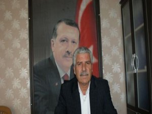 Çermik'in Yeni Belediye Başkanı Belli Oldu