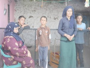 Baba ve oğlun hastalığına teşhis konulamıyor