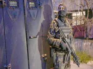 HDP ve DBP'ye operasyon