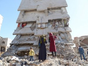 Sokağa çıkma yasağının sekizinci ayında Şırnak