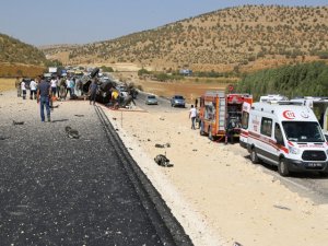 3 Askerin Şehit Olduğu Saldırıda 500 Kilogram Patlayıcı Kullanılmış