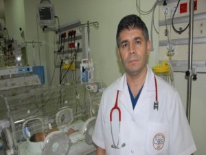 Bağlar Hastanesi Yeni Doğan Ünitesi Bölgeye Hizmet Vermeye Devam Ediyor