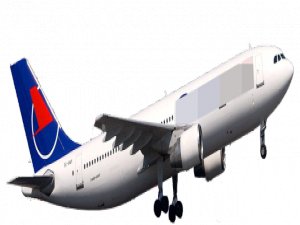 9 ayda 1 milyon 455 bin kişi uçtu