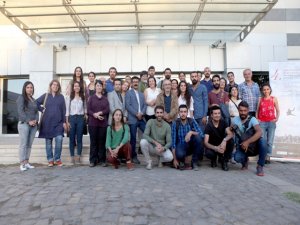 Fotoğraf günleri sona erdi