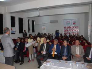 Diyarbakır’da Dünya Gıda Günü etkinliği