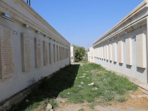 Çınar Belediyesi’nin Başı Çocuklarla Dertte!