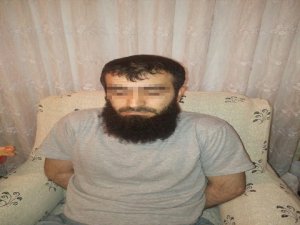 DEAŞ operasyonu: 18 gözaltı