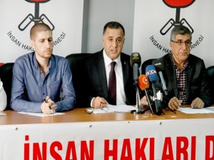 İHD: PKK’nin eylemleri çözümü zorlaştırıyor