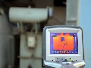 Dicle elektrik termal ile kışa hazır