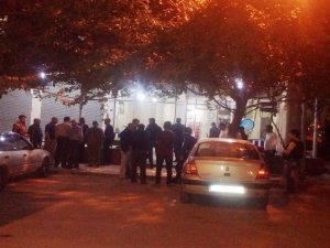 Diyarbakır’da silahlı kavga: 3 yaralı