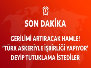 Türk Askerini Başika'ya Çağıran Eski Musul Valisi El Nüceyfi'ye Tutuklama Kararı