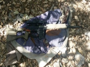 Diyarbakır’da PKK operasyonu