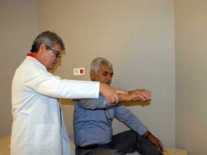 Koruyucu hekimlikle kemik erimesi ortadan kalkıyor