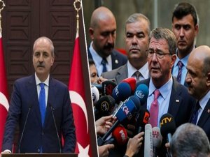 ABD'nin Musul açıklamasına ilk yanıt