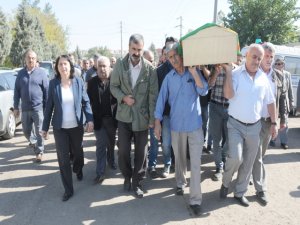 HDP'li vekile jet soruşturma