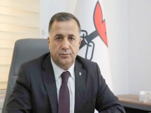 İHD Diyarbakır Şube Başkanı: Konuşamıyor, sokağa çıkamıyoruz