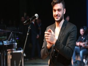 Diyarbakır'da İlyas Yalçıntaş Rüzgarı