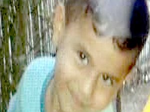 Cizre’de zırhlı aracın çarptığı çocuk hayatını kaybetti