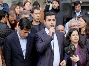 Demirtaş: Çöp sorunu çözülüyor