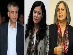 Kışanak, Anlı ve Ata tutuklandı