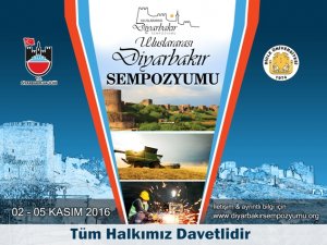 400 akademisyen Sempozyumda bir araya geliyor