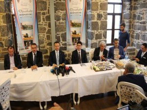 Kayyum şartları oluştu