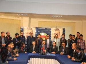 Diyarbakır Barosu'ndan hükümete 8 çağrı