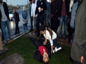 Siverek'te Trafik Kazası: 1 Ölü, 3 Yaralı