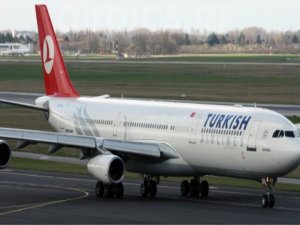 THY'nin Diyarbakır uçağına bomba ihbarı