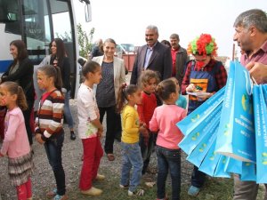 Bağlar Belediyesi köylerde sağlık taraması başlattı