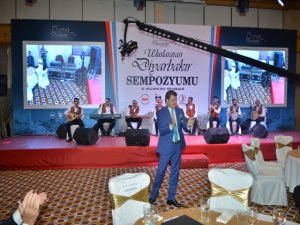 Önce gezi, sonra gala