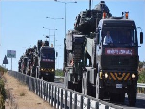 Silopi'ye hareket ettiler